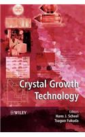 Crystal Growth Technology
