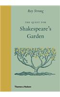 Quest for Shakespeare's Garden