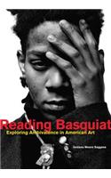 Reading Basquiat