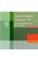 Learner English Audio CD