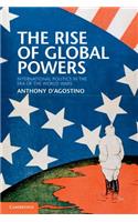 Rise of Global Powers