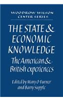 State and Economic Knowledge