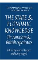 State and Economic Knowledge