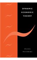 Dynamic Economic Theory