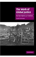 Work of Global Justice
