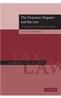 The Victorian Taxpayer and the Law