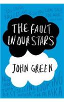 The Fault in Our Stars 9-Copy Signed Fd W/ Riser