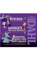 The Roald Dahl Collection, Volume 2