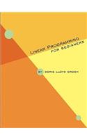 Linear Programming for Beginners
