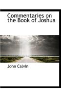 Commentaries on the Book of Joshua