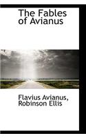 The Fables of Avianus