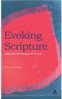 Evoking Scripture