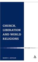 Church, Liberation and World Religions