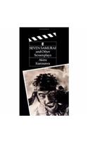 Film : Seven Samurai And Other Screenplays