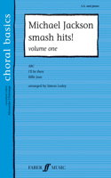 Michael Jackson Smash Hits! Volume One