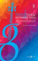Stringtastic Beginners: Viola: (Stringtastic)