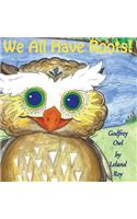 Godfrey Owl