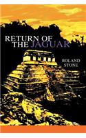 Return of the Jaguar: (English)