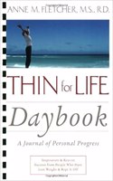 Thin for Life Daybook