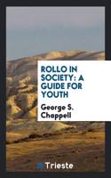Rollo in Society