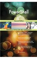 PowerShell Second Edition