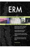 ERM A Complete Guide - 2020 Edition
