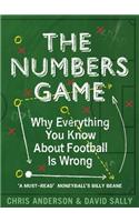 Numbers Game