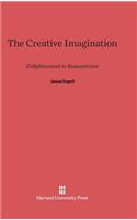 The Creative Imagination