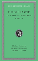 de Causis Plantarum, Volume III: Books 5-6