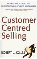Customer Centred Selling
