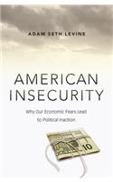 American Insecurity