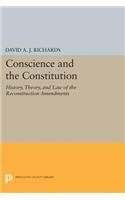 Conscience and the Constitution