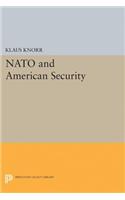 NATO and American Security