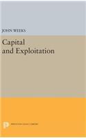 Capital and Exploitation