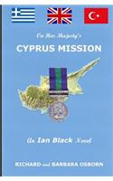 On Her Majesty's Cyprus Mission