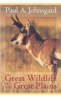 Great Wildlife of the Great Plains