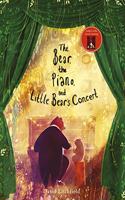 The Bear, the Piano and Little Bear's Concert