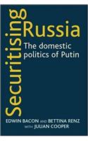 Securitising Russia