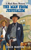 Man from Jerusalem