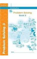 KS1 Problem Solving Book 3