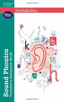 Sound Phonics Teacher's Resource Book: EYFS/KS1, Ages 4-7