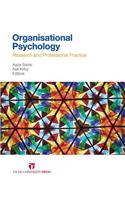 Organisational Psychology