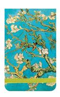 Van Gogh Almond Blossoms Mini Journal