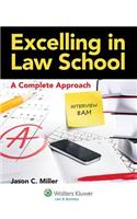 Excelling in Law School