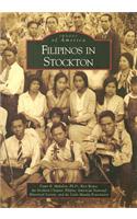 Filipinos in Stockton