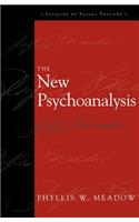 New Psychoanalysis