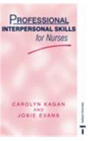 PROF INTERPERSONAL SKILLS FORNURSES