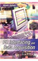 PC Interfacing and Data Acquisition