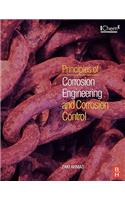 Principles of Corrosion Engineering and Corrosion Control