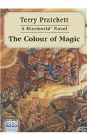 The Colour of Magic